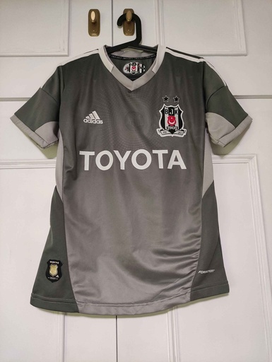 Besiktas - No