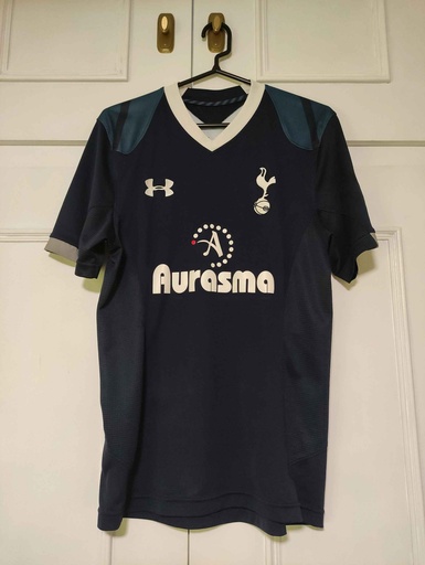 Tottenham Hotspur - No