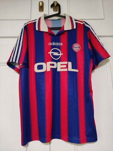 Bayern de Múnich - .