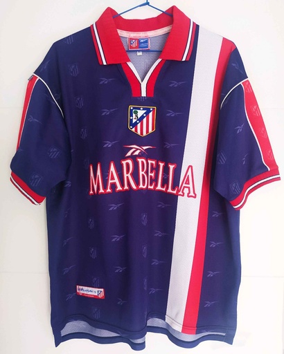Atlético de Madrid SAD