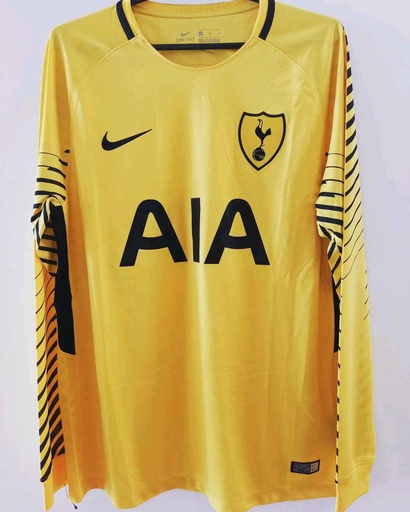 Tottenham Hotspur
