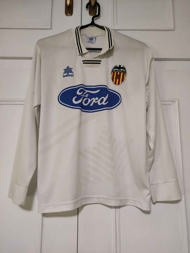 Valencia CF - .