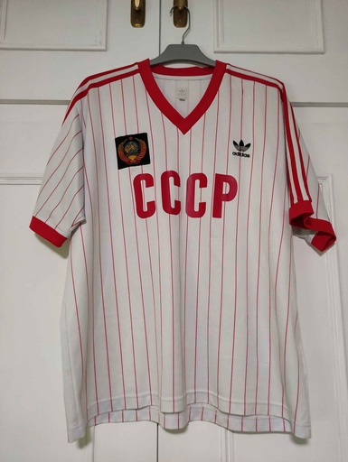 CCCP - .