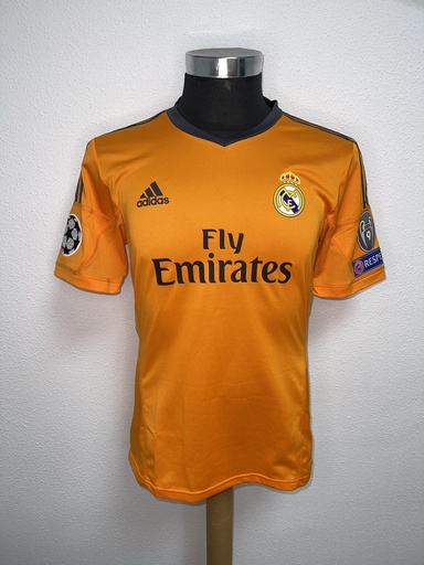 38 - Real Madrid - Llórente R.