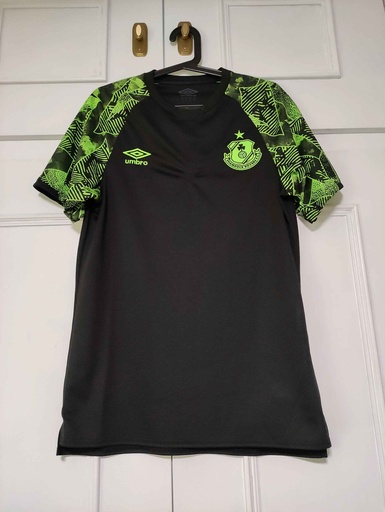 Shamrock Rovers - .