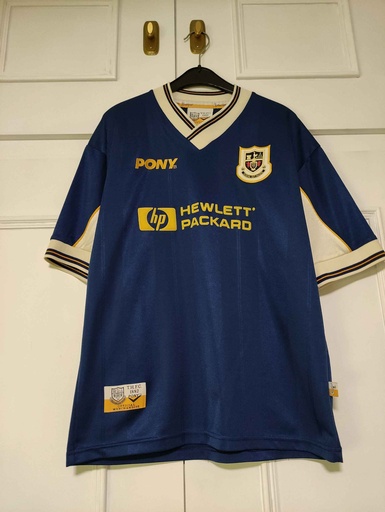 Tottenham Hotspur - .