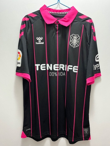 23 - CD Tenerife - Si