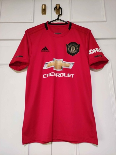 Manchester United - .