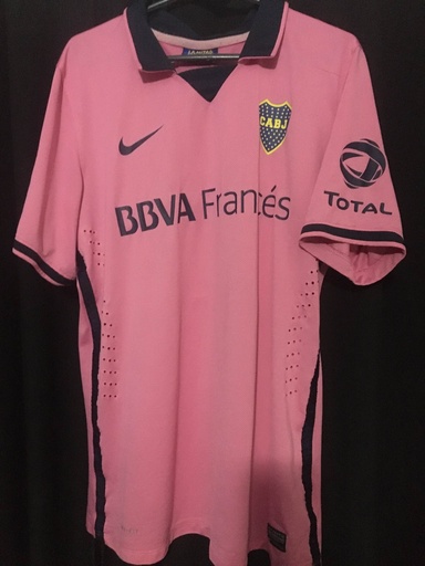 Boca Juniors