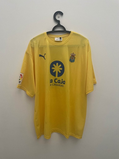 23 - Ud Las Palmas - Lima S.