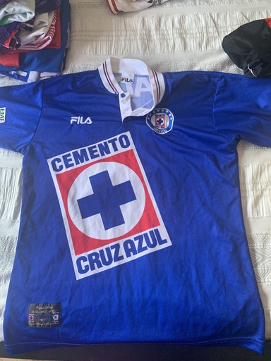 Cruz Azul