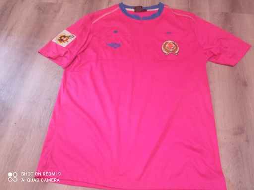 Comité de árbitros