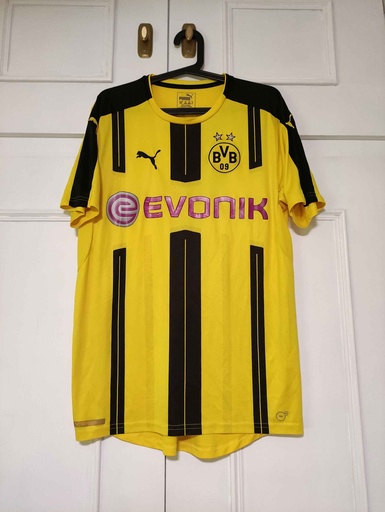 11 - Borussia Dortmund - Reus (Puma)