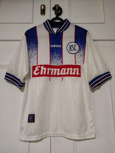 Karlsruher (KSC) - .