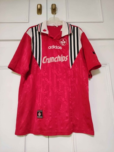 FC Kaiserslautern - .