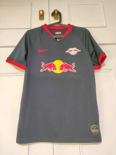 RB Leipzig - .