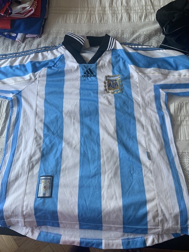 Argentina