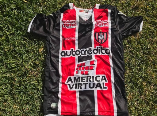Chacarita Juniors