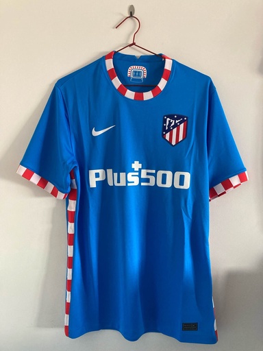 Atlético de Madrid
