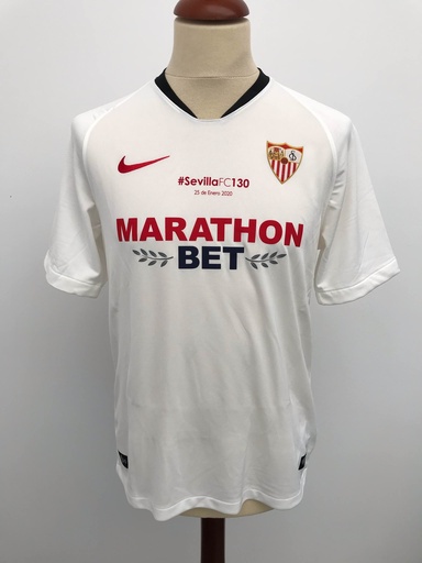 8 - Sevilla fc - Nolito