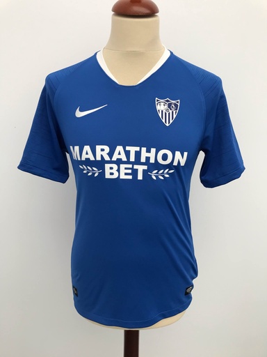 23 - Sevilla fc - Reguilon