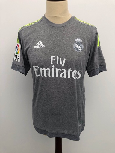 19 - Real Madrid - Modric