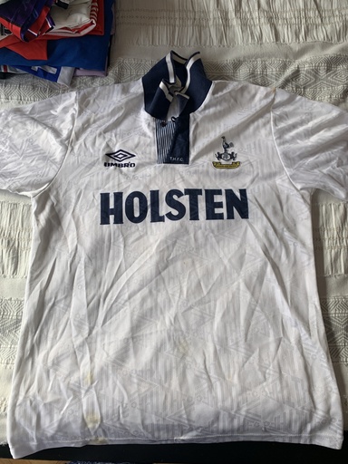 Tottenham Hotspur