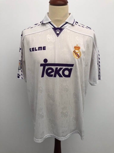 11 - Real Madrid - AMAVISCA