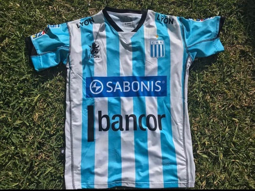 Club Atletico Racing de Cordoba