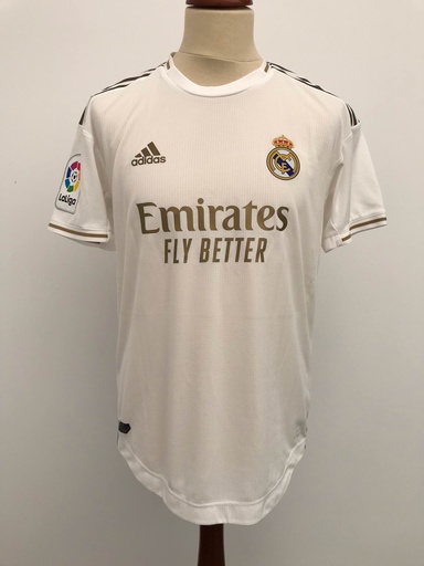 15 - Real Madrid - Valverde