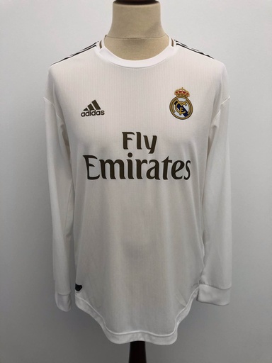 14 - Real Madrid - Casemiro