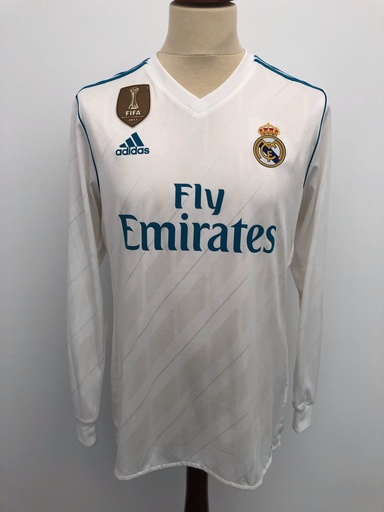 23 - Real Madrid - Kovacic