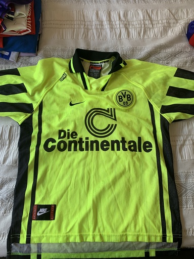 Borussia Dortmund