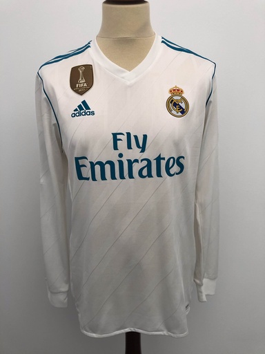 23 - Real Madrid - Kovacic