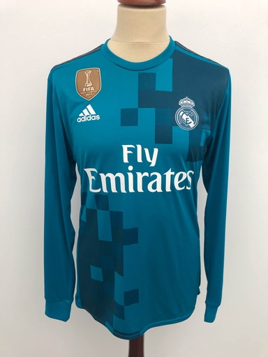 2 - Real Madrid - Carvajal