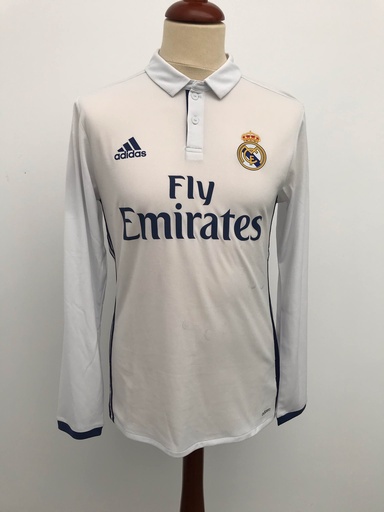 11 - Real Madrid - Bale