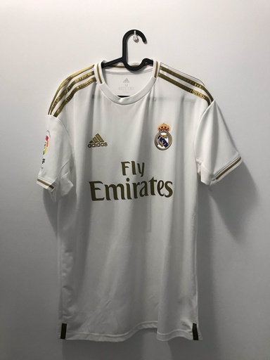 11 - Real Madrid - Bale