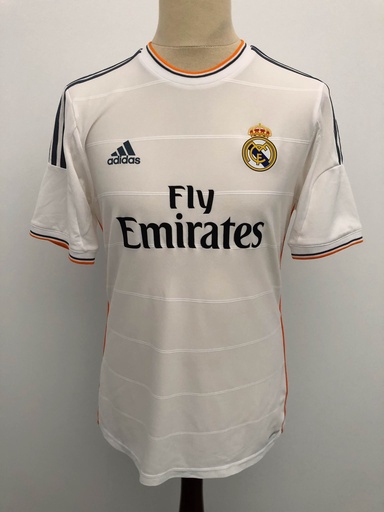 26 - Real Madrid