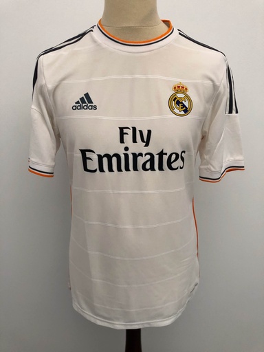 21 - Real Madrid - Morata