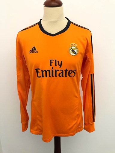 11 - Real Madrid - Bale