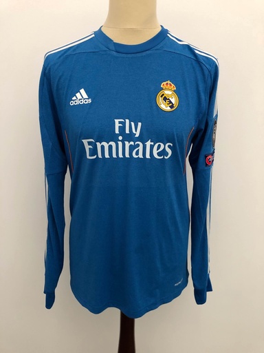 23 - Real Madrid - Isco