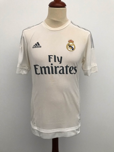 22 - Real Madrid - Isco