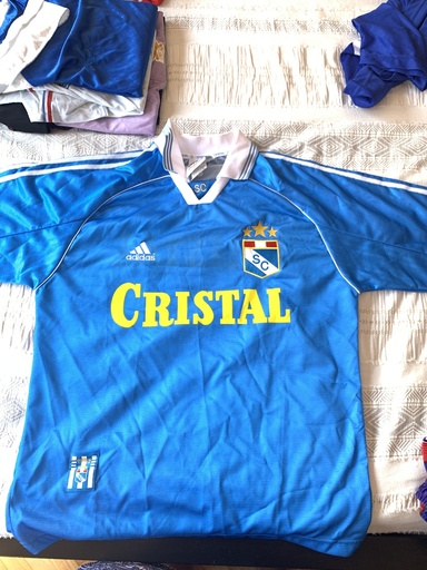 Sporting Cristal