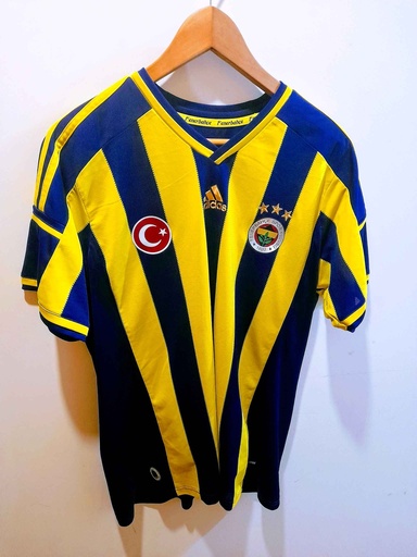 Fenerbahce