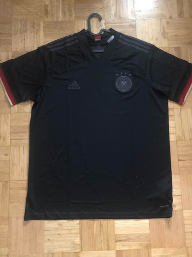 Selección de Alemania - Ninguno