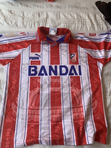 Atlético Madrid