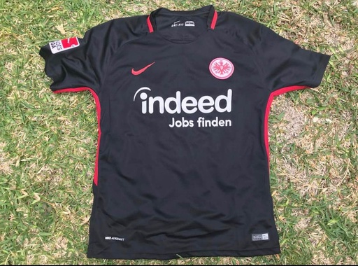 Eintracht Frankfurt