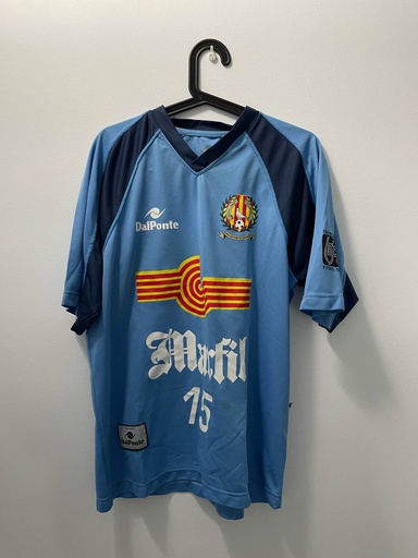 15 - Marfil Santa Coloma