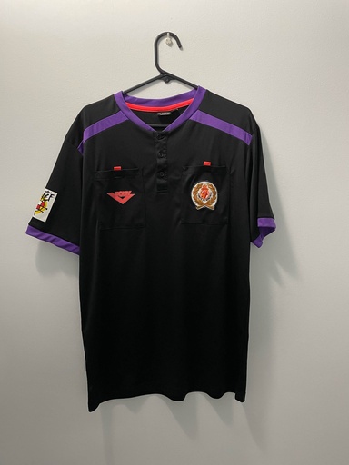 Comité técnico de árbitros