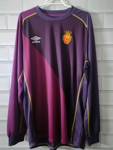 1 - MALLORCA P - REINA